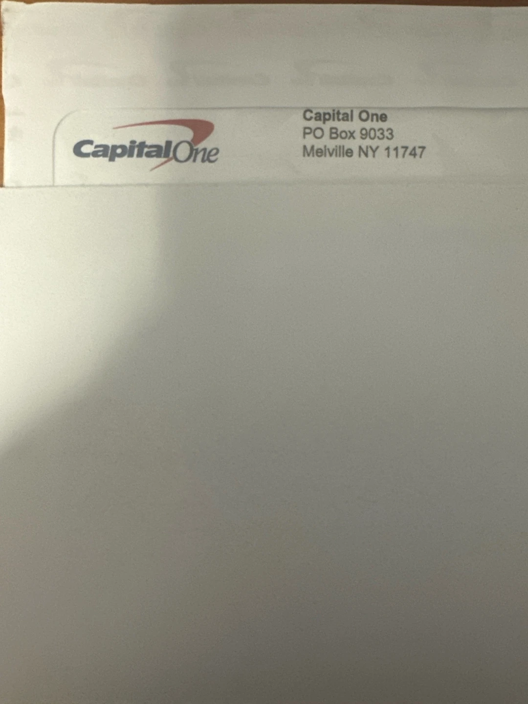 Capital one checking关户信