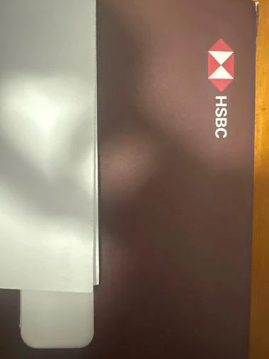 HSBC US信用卡