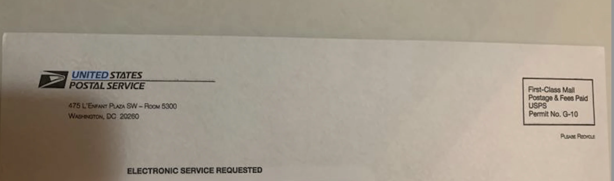 USPS Informed Deilvery code